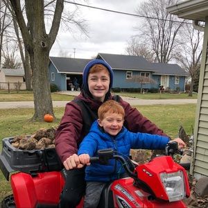 Meet your Posher, Fletcher